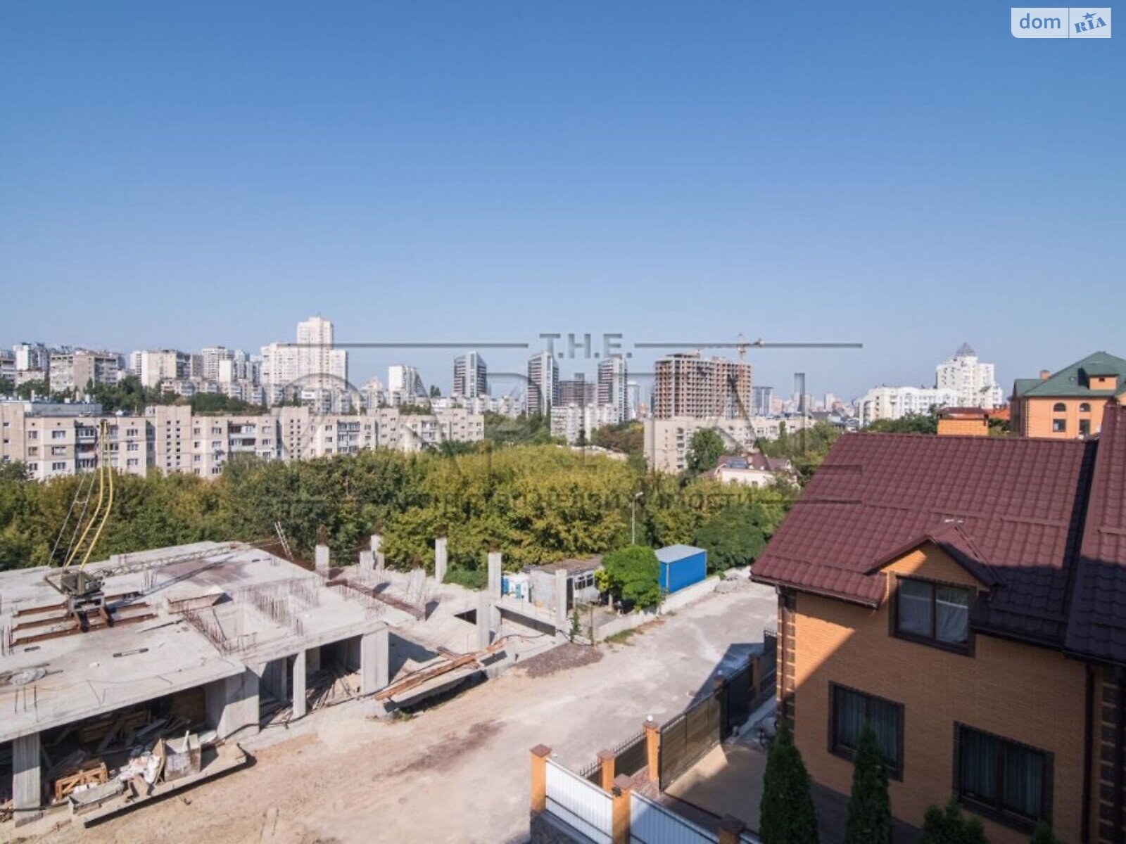 Продажа двухкомнатной квартиры в Киеве, на ул. Яр Кучмин, район Соломенский фото 1 Продажа двухкомнатной квартиры в Киеве, на ул. Яр Кучмин, район Соломенский фото 1