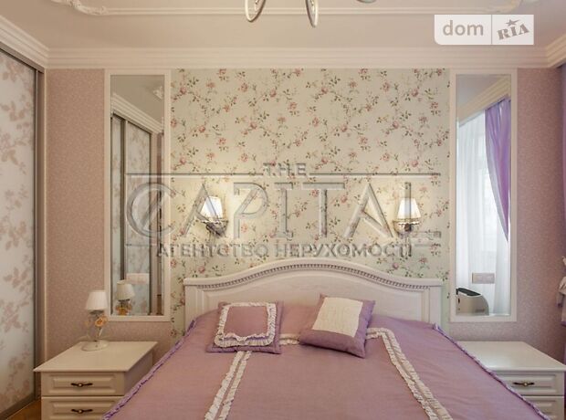 Продажа пятикомнатной квартиры в Киеве, на Липковского 18, район Соломенский фото 1 Продажа пятикомнатной квартиры в Киеве, на Липковского 18, район Соломенский фото 1
