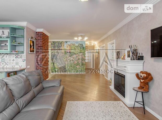 Продажа пятикомнатной квартиры в Киеве, на Липковского 18, район Соломенский фото 1 Продажа пятикомнатной квартиры в Киеве, на Липковского 18, район Соломенский фото 1