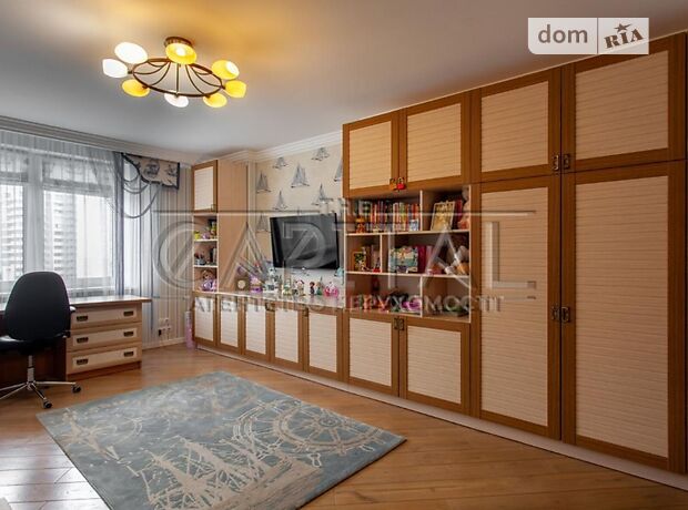 Продажа пятикомнатной квартиры в Киеве, на Липковского 18, район Соломенский фото 1 Продажа пятикомнатной квартиры в Киеве, на Липковского 18, район Соломенский фото 1