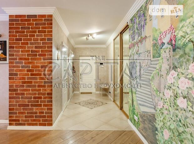 Продажа пятикомнатной квартиры в Киеве, на Липковского 18, район Соломенский фото 1 Продажа пятикомнатной квартиры в Киеве, на Липковского 18, район Соломенский фото 1