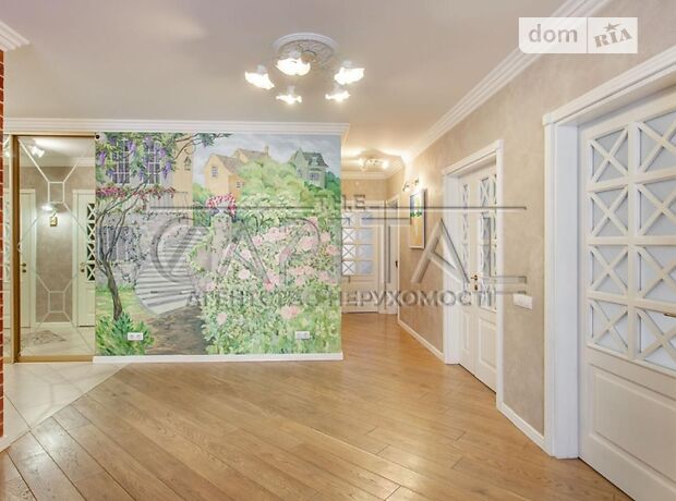 Продажа пятикомнатной квартиры в Киеве, на Липковского 18, район Соломенский фото 1 Продажа пятикомнатной квартиры в Киеве, на Липковского 18, район Соломенский фото 1