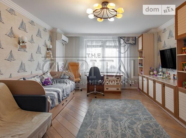 Продажа пятикомнатной квартиры в Киеве, на Липковского 18, район Соломенский фото 1 Продажа пятикомнатной квартиры в Киеве, на Липковского 18, район Соломенский фото 1