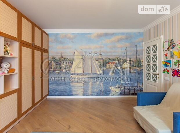 Продажа пятикомнатной квартиры в Киеве, на Липковского 18, район Соломенский фото 1 Продажа пятикомнатной квартиры в Киеве, на Липковского 18, район Соломенский фото 1