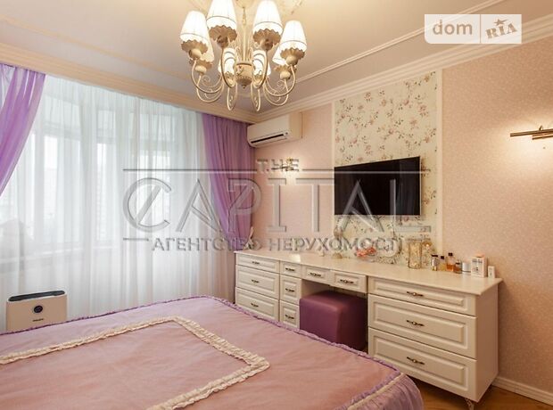 Продажа пятикомнатной квартиры в Киеве, на Липковского 18, район Соломенский фото 1
