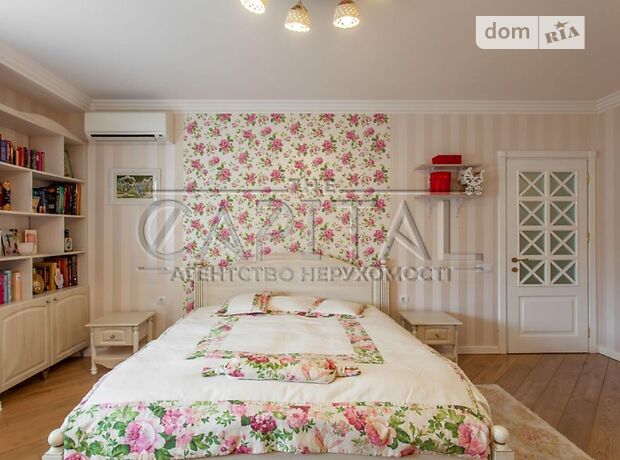 Продажа пятикомнатной квартиры в Киеве, на Липковского 18, район Соломенский фото 1 Продажа пятикомнатной квартиры в Киеве, на Липковского 18, район Соломенский фото 1
