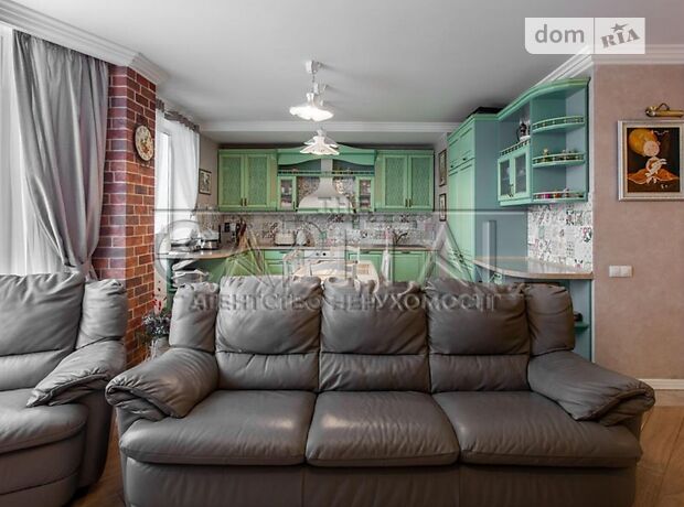 Продажа пятикомнатной квартиры в Киеве, на Липковского 18, район Соломенский фото 1 Продажа пятикомнатной квартиры в Киеве, на Липковского 18, район Соломенский фото 1
