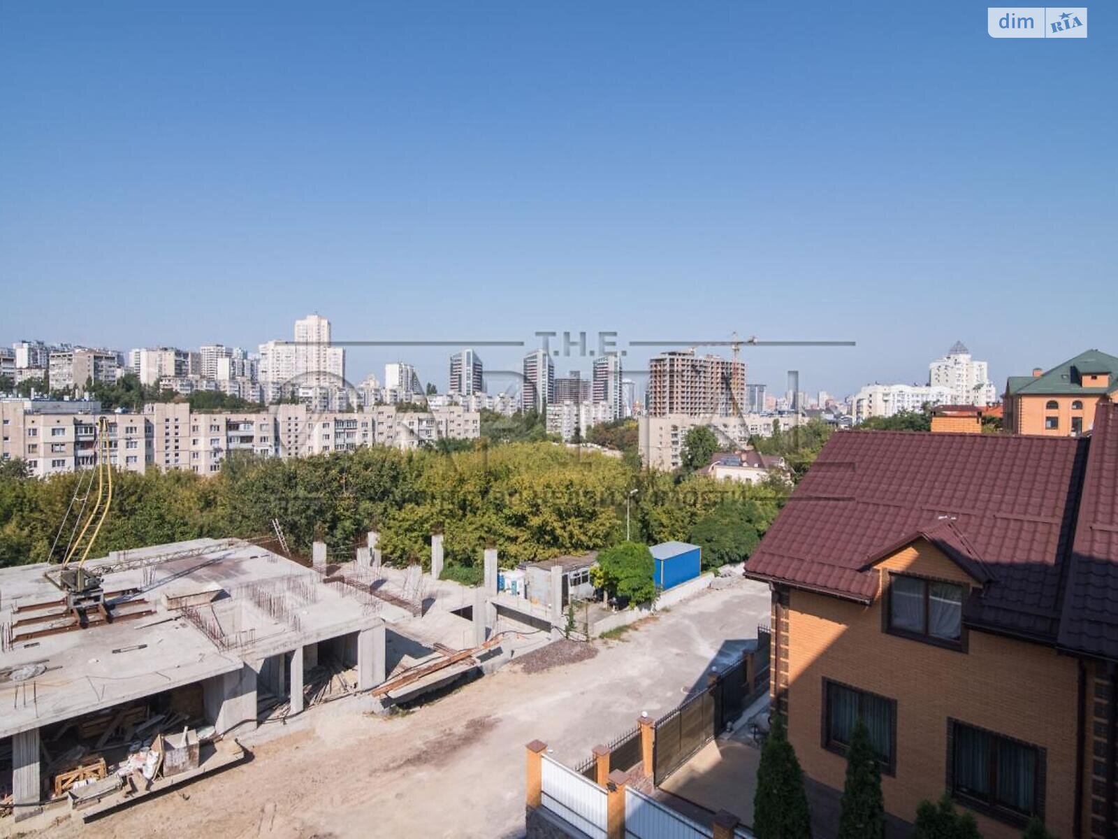 Продажа двухкомнатной квартиры в Киеве, на ул. Яр Кучмин, район Соломенский фото 1