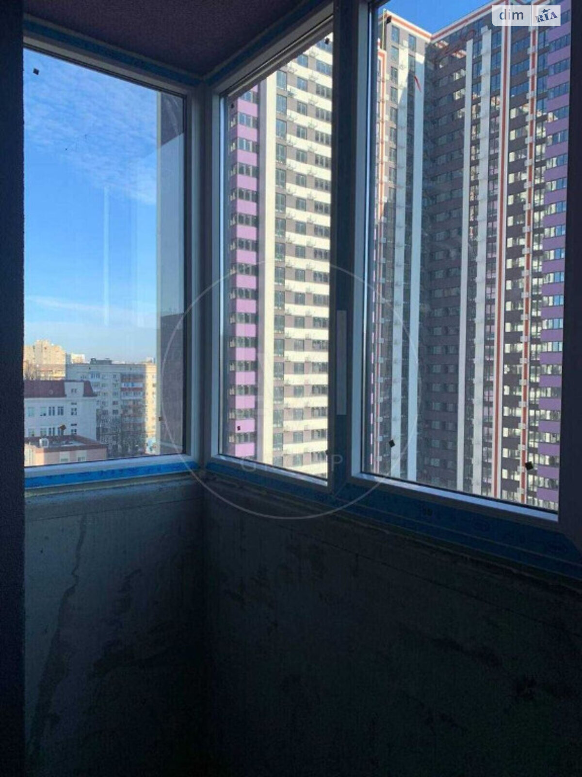 Продажа двухкомнатной квартиры в Киеве, на просп. Воздушных Сил 2, район Соломенский фото 1