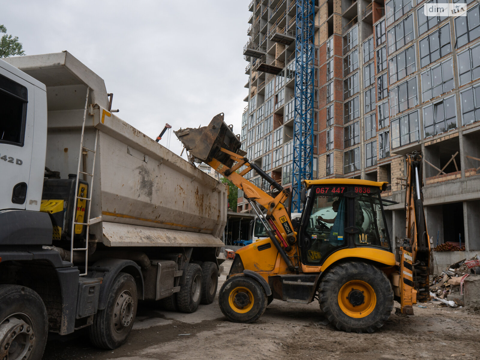 Продаж двокімнатної квартири в Києві, на вул. Мокра 8-10, район Солом'янський фото 1 Продаж двокімнатної квартири в Києві, на вул. Мокра 8-10, район Солом'янський фото 1