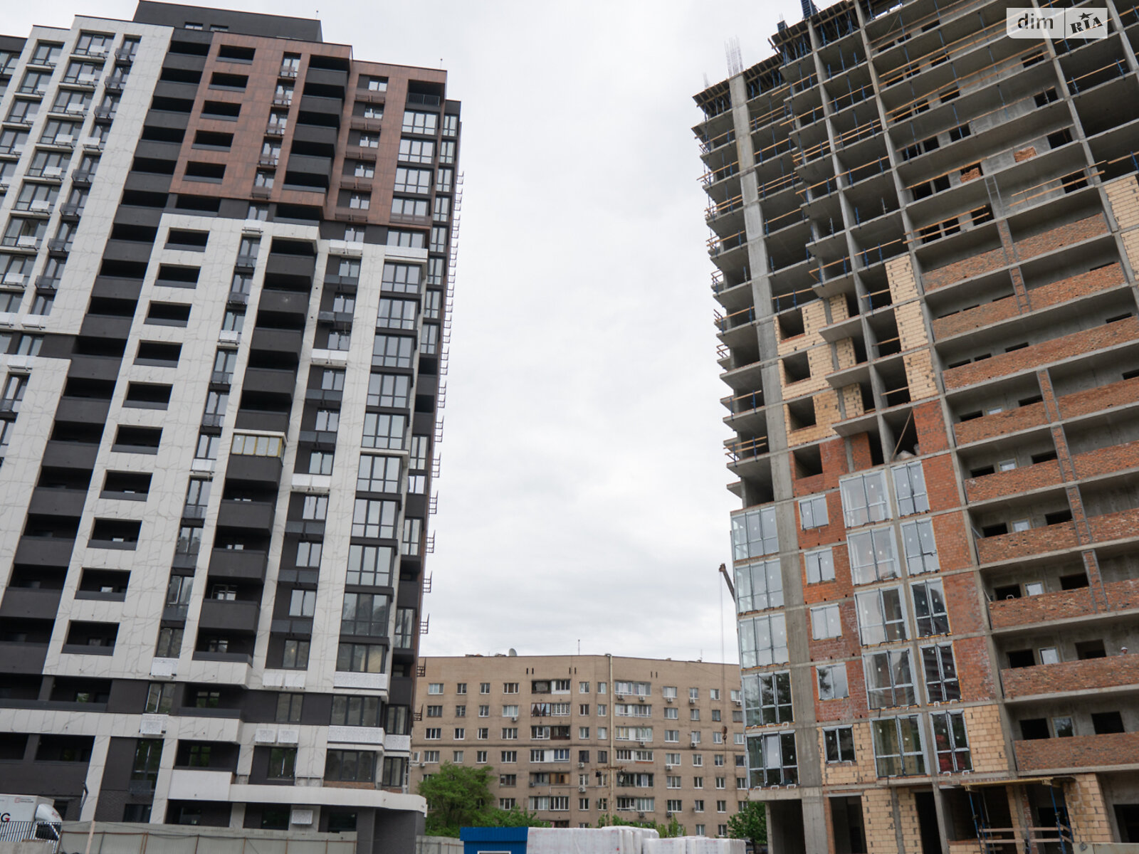 Продаж двокімнатної квартири в Києві, на вул. Мокра 8-10, район Солом'янський фото 1 Продаж двокімнатної квартири в Києві, на вул. Мокра 8-10, район Солом'янський фото 1