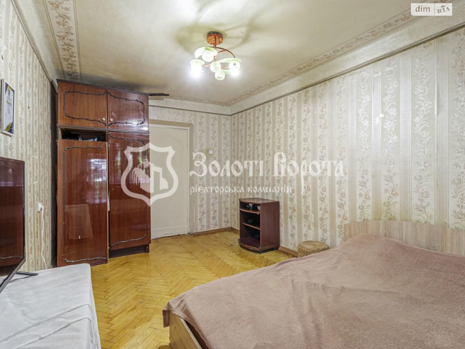Продаж двокімнатної квартири в Києві, на вул. Олекси Тихого 89А, район Солом'янський фото 1 Продаж двокімнатної квартири в Києві, на вул. Олекси Тихого 89А, район Солом'янський фото 1