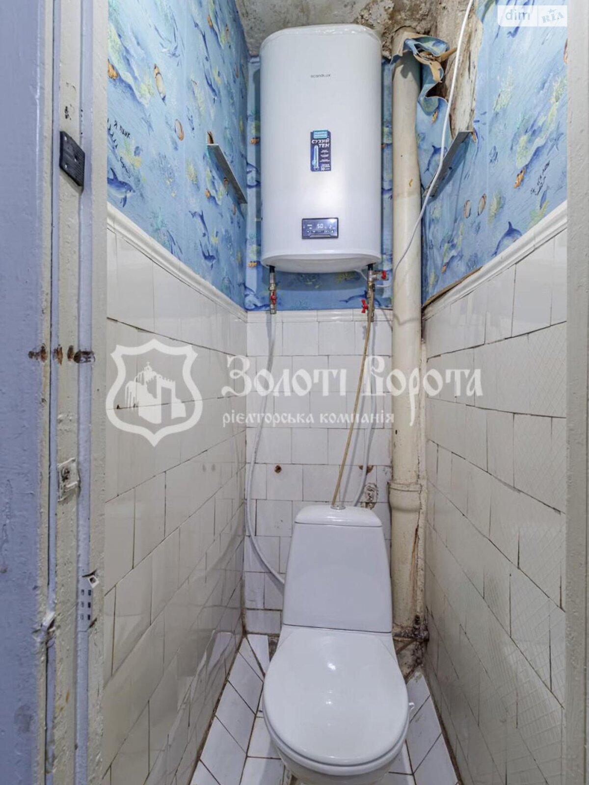 Продаж двокімнатної квартири в Києві, на вул. Олекси Тихого 89А, район Солом'янський фото 1 Продаж двокімнатної квартири в Києві, на вул. Олекси Тихого 89А, район Солом'янський фото 1