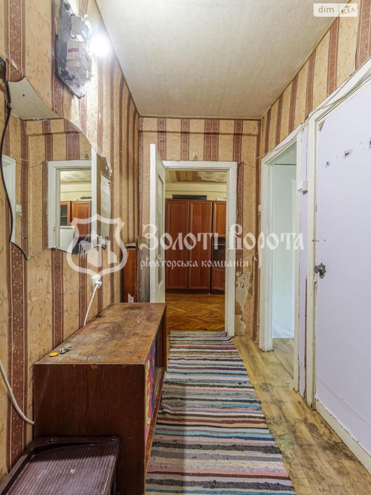 Продаж двокімнатної квартири в Києві, на вул. Олекси Тихого 89А, район Солом'янський фото 1 Продаж двокімнатної квартири в Києві, на вул. Олекси Тихого 89А, район Солом'янський фото 1