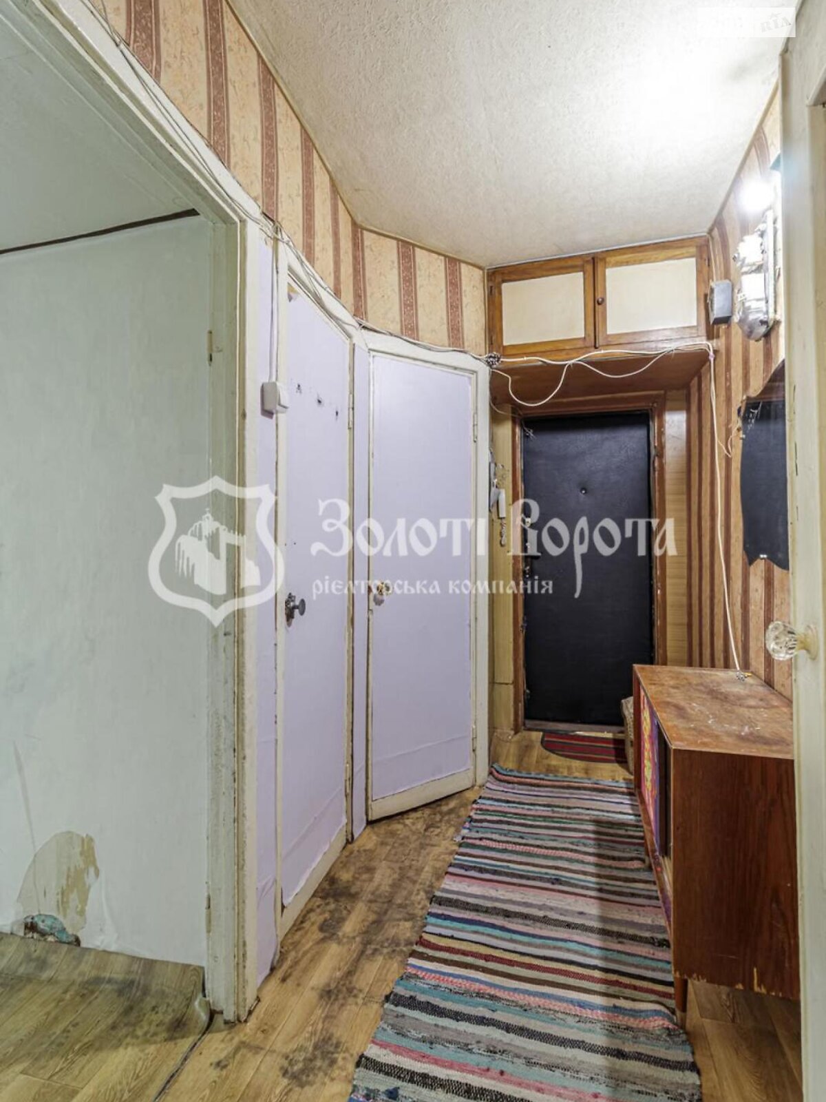 Продаж двокімнатної квартири в Києві, на вул. Олекси Тихого 89А, район Солом'янський фото 1 Продаж двокімнатної квартири в Києві, на вул. Олекси Тихого 89А, район Солом'янський фото 1