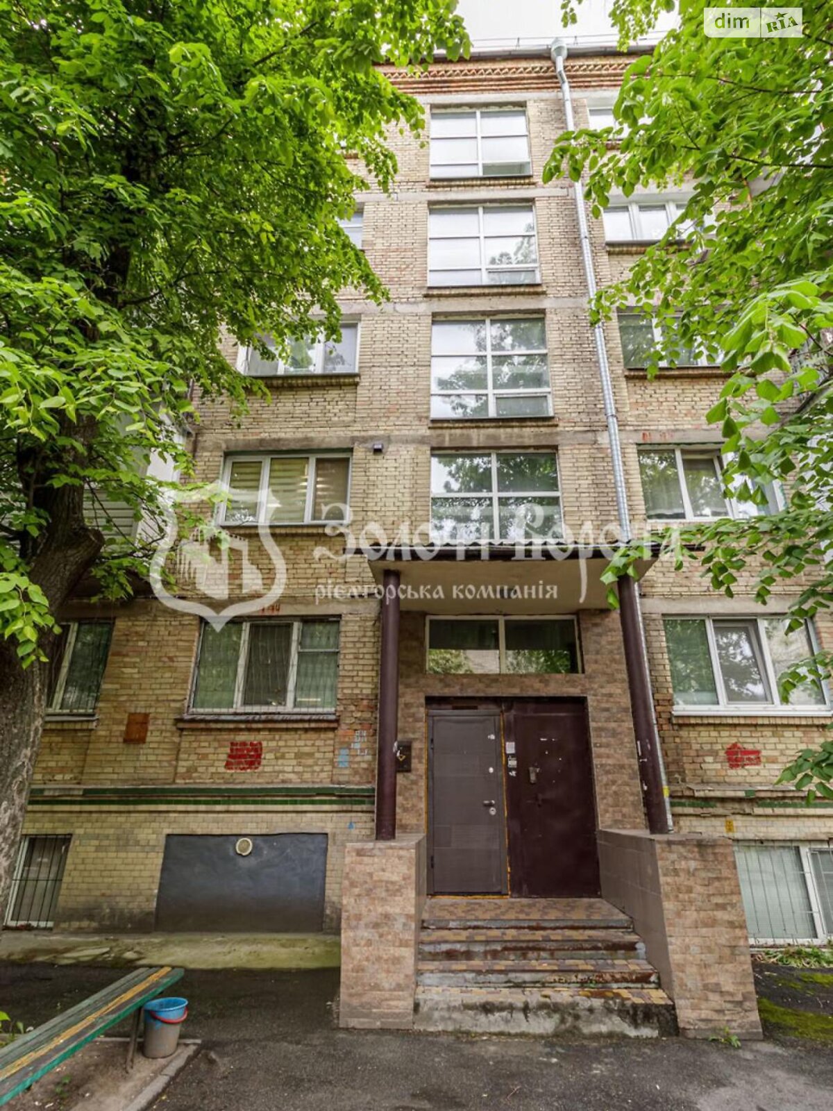 Продаж двокімнатної квартири в Києві, на вул. Олекси Тихого 89А, район Солом'янський фото 1 Продаж двокімнатної квартири в Києві, на вул. Олекси Тихого 89А, район Солом'янський фото 1