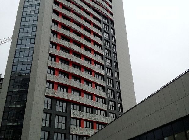 Продажа квартиры, 1 ком., Киев, р‑н. Соломенский, ст.м. Вокзальная Продажа квартиры, 1 ком., Киев, р‑н. Соломенский, ст.м. Вокзальная