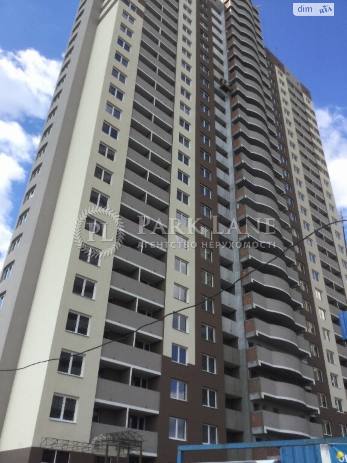 Продажа однокомнатной квартиры в Киеве, на ул. Соломии Крушельницкой 13, фото 1