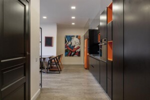 Продажа трехкомнатной квартиры в Киеве, на ул. Богдановская 7А, район Соломянка фото 2