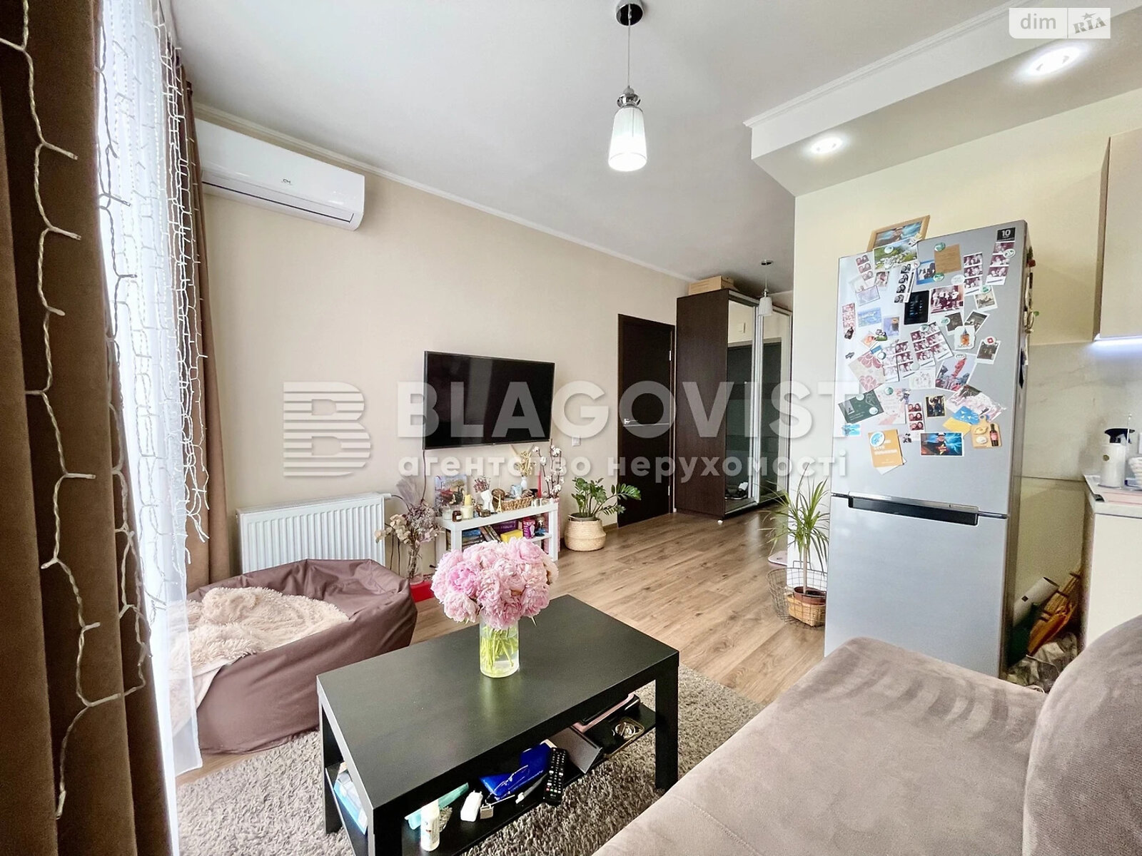 Продаж однокімнатної квартири в Києві, на вул. Богданівська 7Г, район Солом'янка фото 1 Продаж однокімнатної квартири в Києві, на вул. Богданівська 7Г, район Солом'янка фото 1