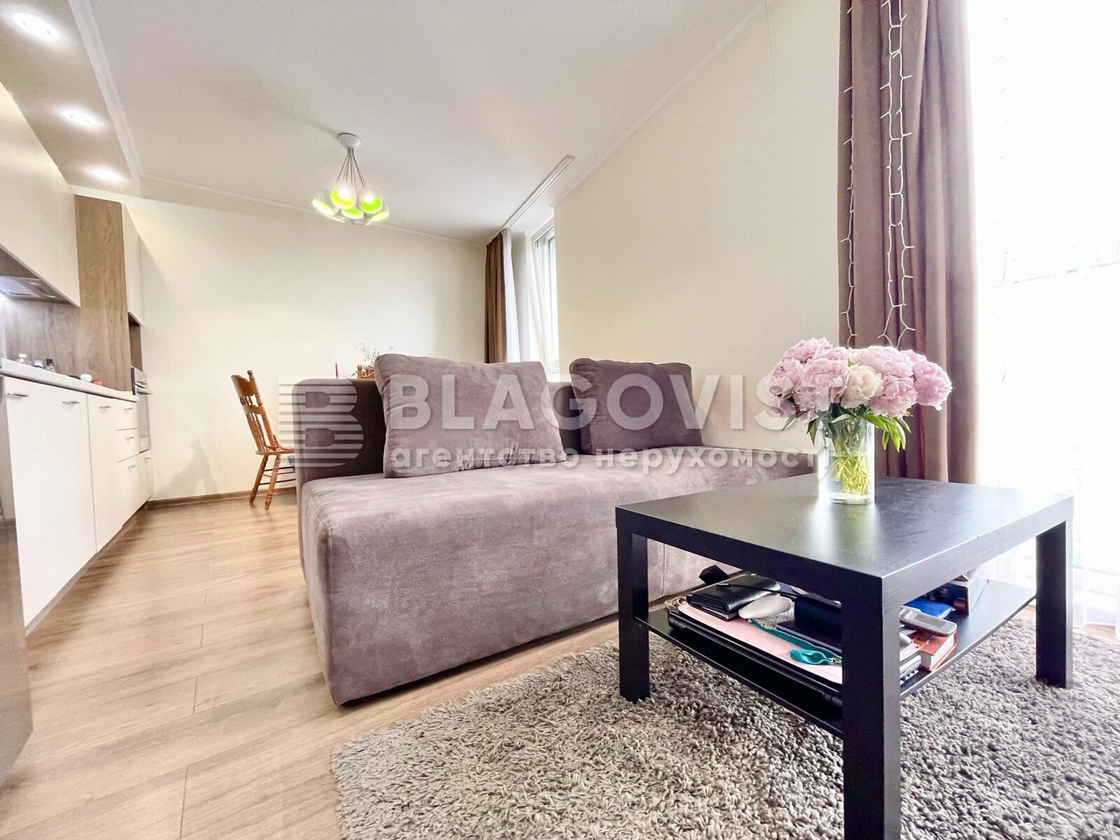 Продаж однокімнатної квартири в Києві, на вул. Богданівська 7Г, район Солом'янка фото 1 Продаж однокімнатної квартири в Києві, на вул. Богданівська 7Г, район Солом'янка фото 1