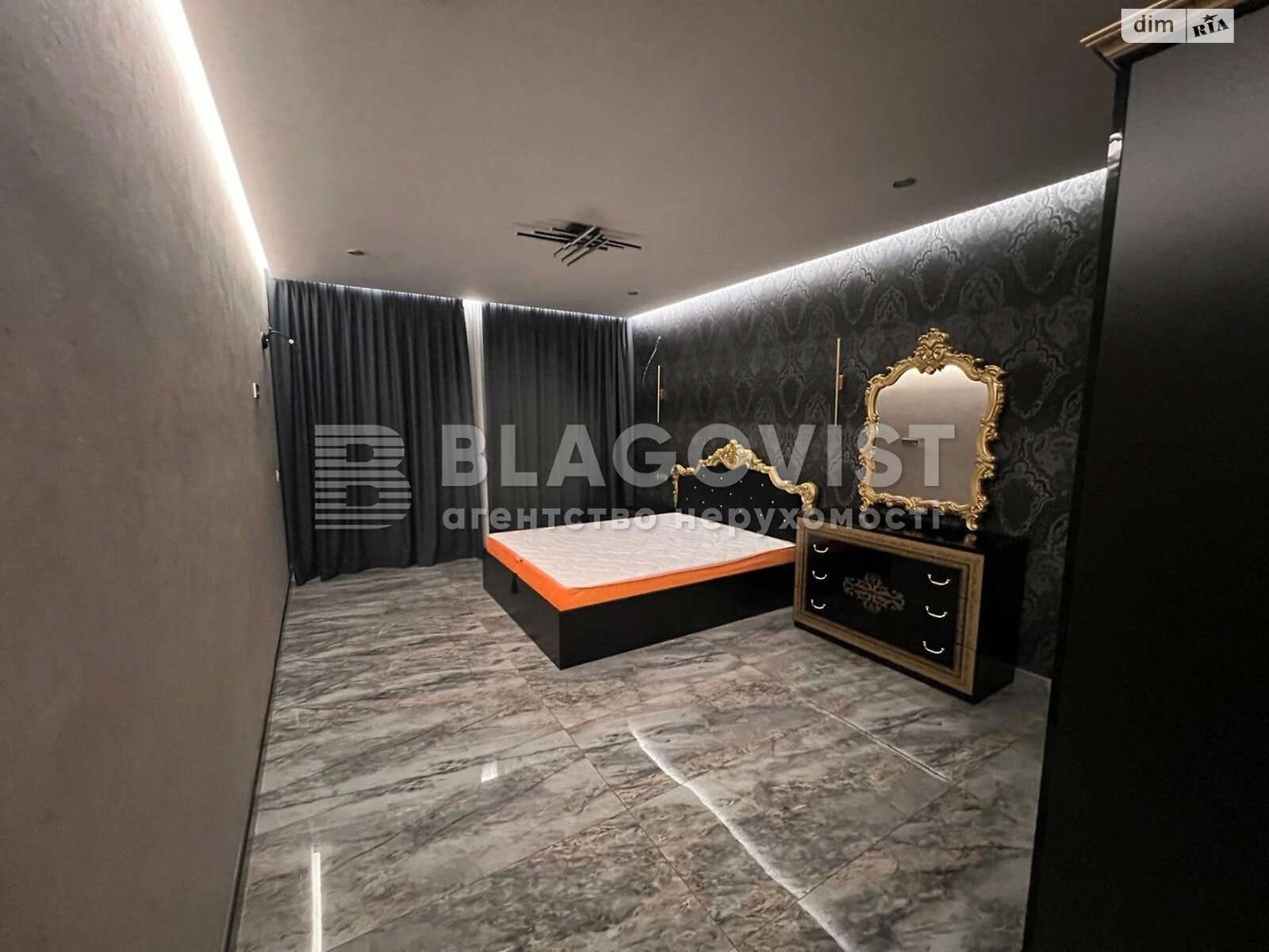 Продаж двокімнатної квартири в Києві, на вул. Богданівська 7Г, район Солом'янка фото 1