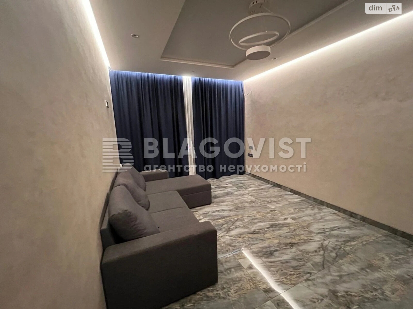 Продаж двокімнатної квартири в Києві, на вул. Богданівська 7Г, район Солом'янка фото 1