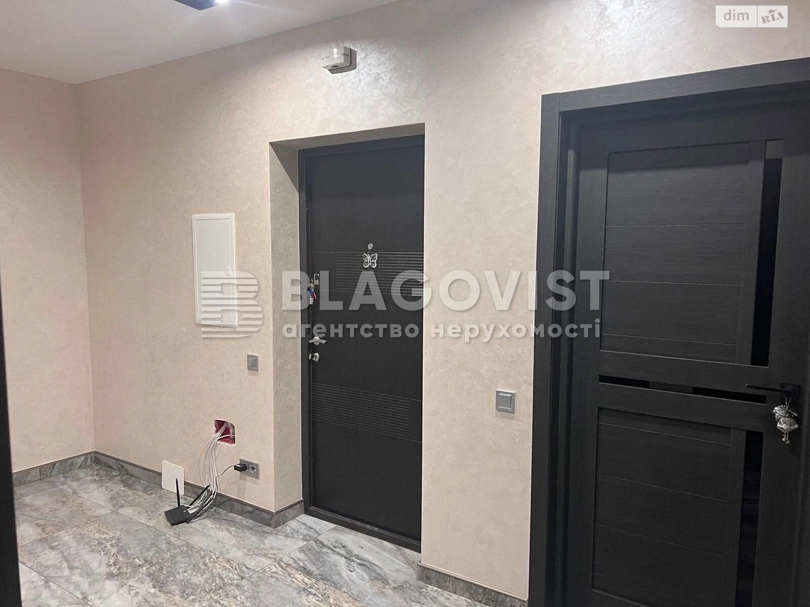 Продаж двокімнатної квартири в Києві, на вул. Богданівська 7Г, район Солом'янка фото 1