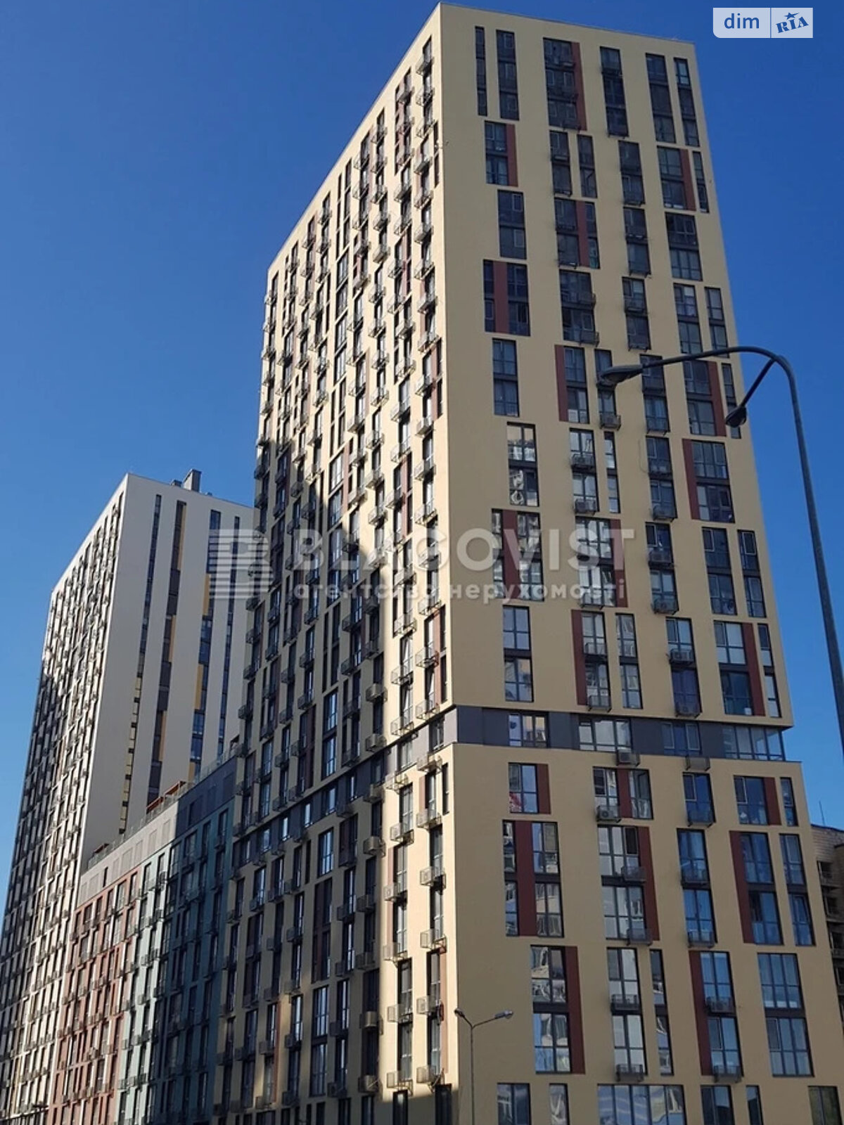 Продаж двокімнатної квартири в Києві, на вул. Богданівська 7В, район Солом'янка фото 1 Продаж двокімнатної квартири в Києві, на вул. Богданівська 7В, район Солом'янка фото 1