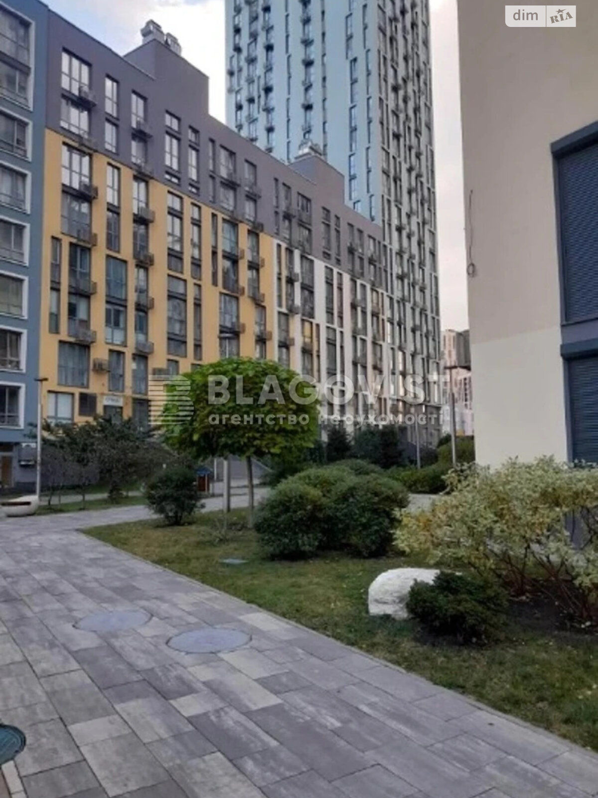 Продаж двокімнатної квартири в Києві, на вул. Богданівська 7В, район Солом'янка фото 1 Продаж двокімнатної квартири в Києві, на вул. Богданівська 7В, район Солом'янка фото 1