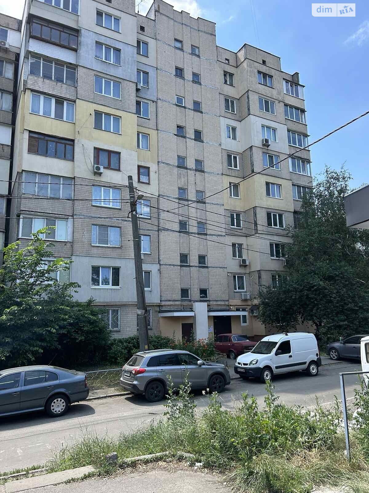 Продаж двокімнатної квартири в Києві, на вул. Феофіла Яновського 2, район Солом'янка фото 1 Продаж двокімнатної квартири в Києві, на вул. Феофіла Яновського 2, район Солом'янка фото 1