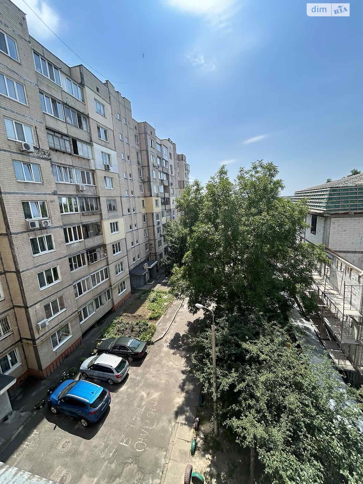 Продаж двокімнатної квартири в Києві, на вул. Феофіла Яновського 2, район Солом'янка фото 1 Продаж двокімнатної квартири в Києві, на вул. Феофіла Яновського 2, район Солом'янка фото 1