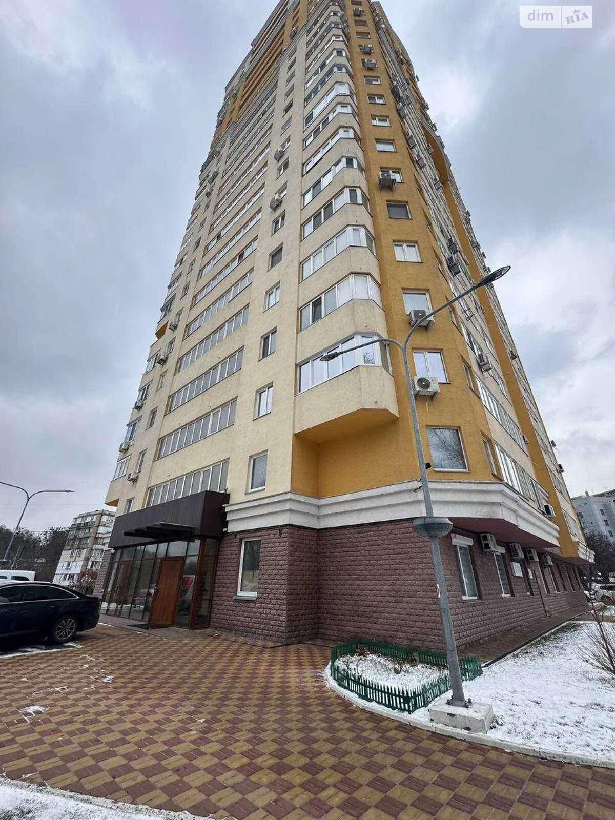 Продажа однокомнатной квартиры в Киеве, на ул. Генерала Шаповала 20, район Соломянка фото 1 Продажа однокомнатной квартиры в Киеве, на ул. Генерала Шаповала 20, район Соломянка фото 1