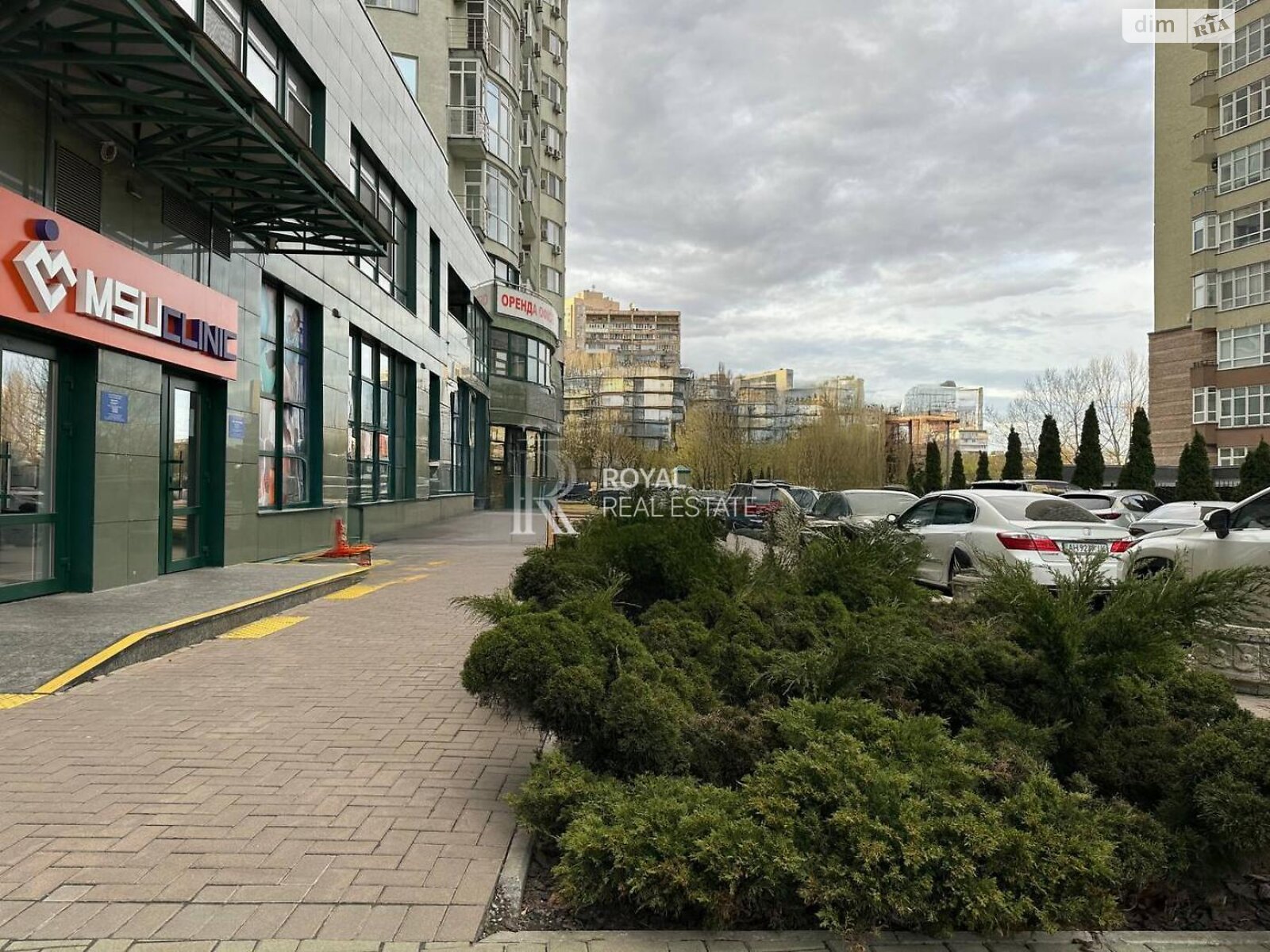 Продажа однокомнатной квартиры в Киеве, на ул. Генерала Шаповала 2А, район Соломянка фото 1 Продажа однокомнатной квартиры в Киеве, на ул. Генерала Шаповала 2А, район Соломянка фото 1