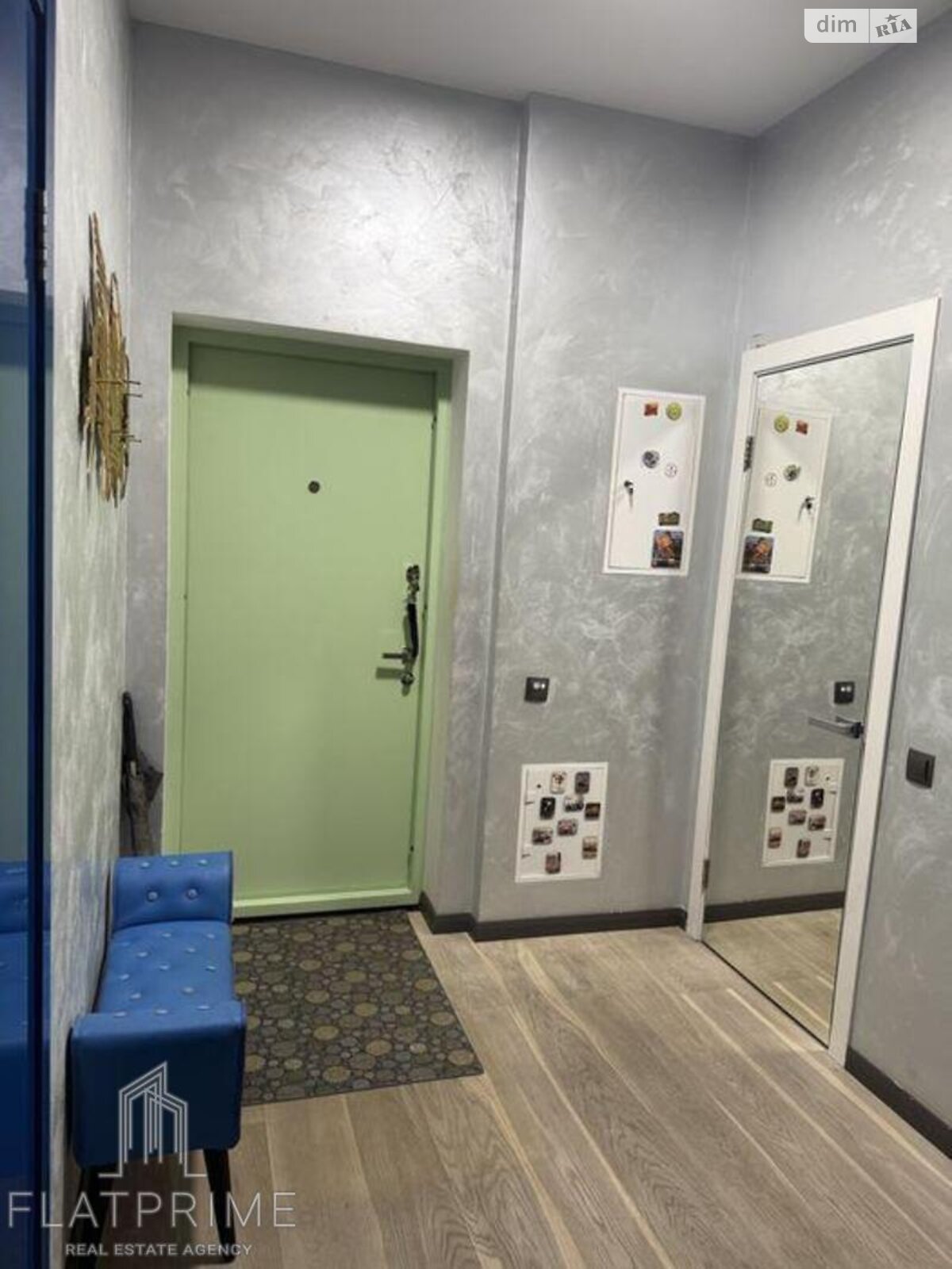 Продаж двокімнатної квартири в Києві, на вул. Генерала Шаповала 2, район Солом'янка фото 1 Продаж двокімнатної квартири в Києві, на вул. Генерала Шаповала 2, район Солом'янка фото 1