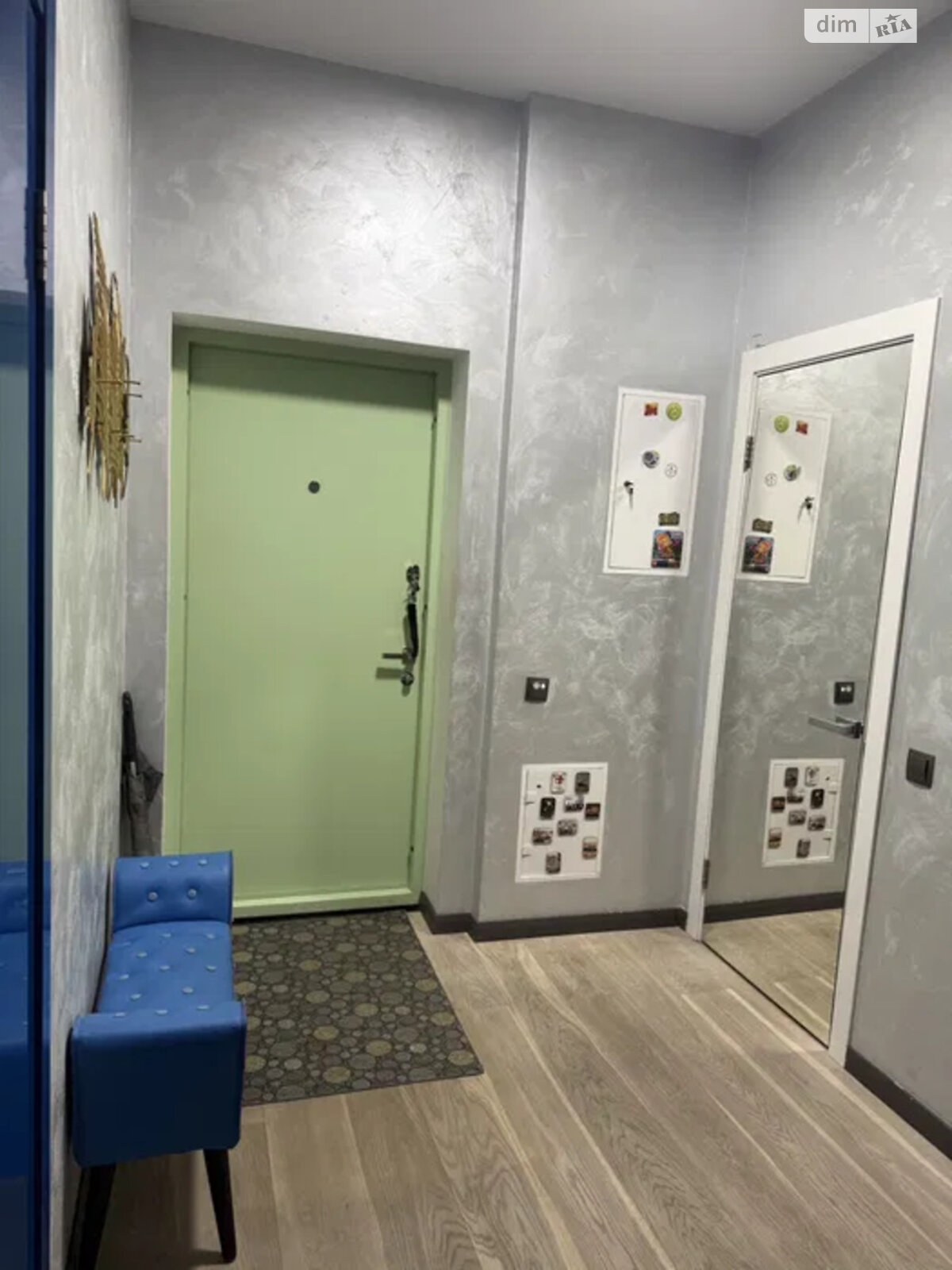 Продаж двокімнатної квартири в Києві, на вул. Генерала Шаповала 2, район Солом'янка фото 1 Продаж двокімнатної квартири в Києві, на вул. Генерала Шаповала 2, район Солом'янка фото 1
