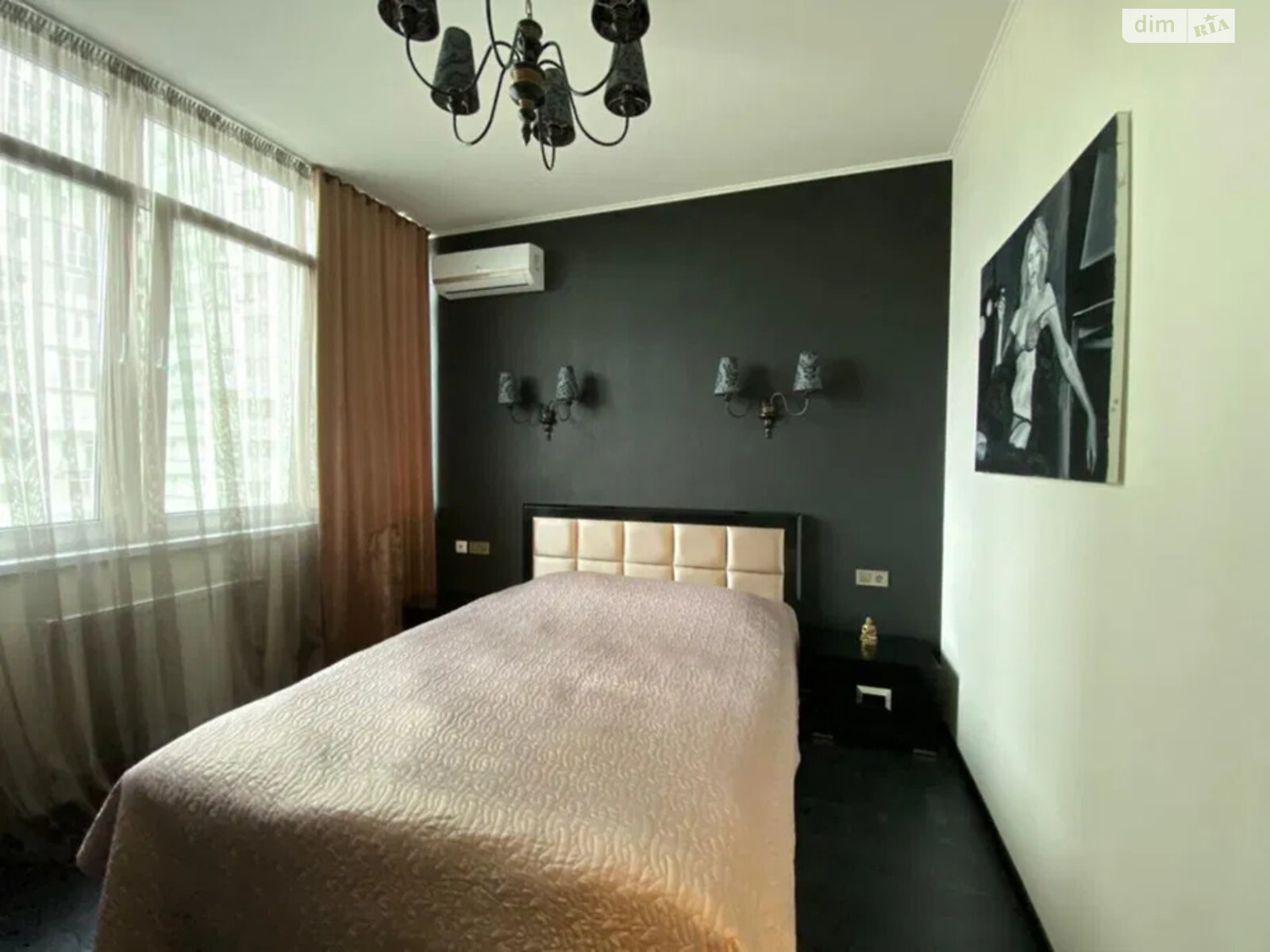 Продаж двокімнатної квартири в Києві, на вул. Генерала Шаповала 2А, район Солом'янка фото 1 Продаж двокімнатної квартири в Києві, на вул. Генерала Шаповала 2А, район Солом'янка фото 1