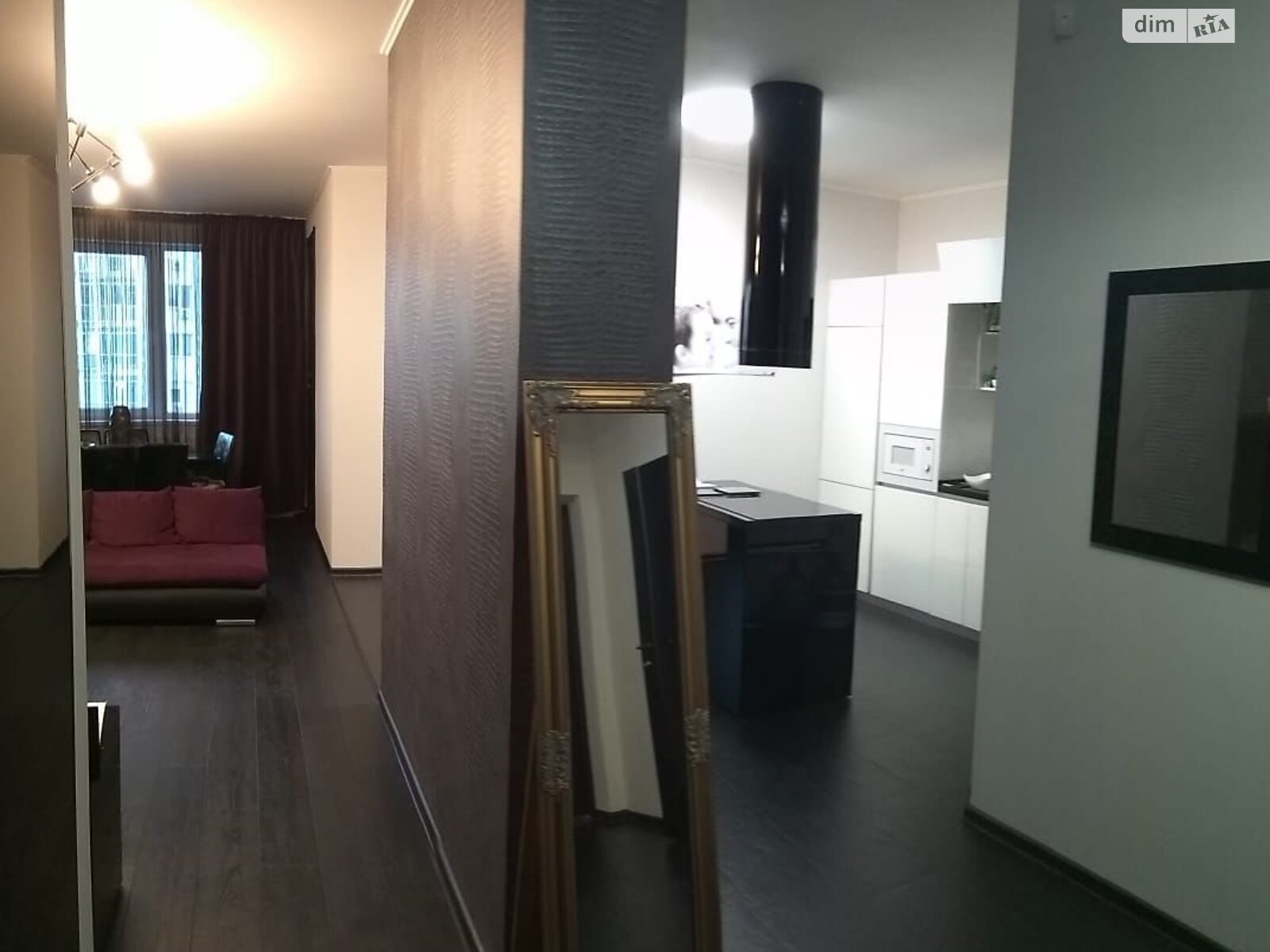 Продаж двокімнатної квартири в Києві, на вул. Генерала Шаповала 2А, район Солом'янка фото 1 Продаж двокімнатної квартири в Києві, на вул. Генерала Шаповала 2А, район Солом'янка фото 1