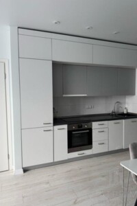 Продажа двухкомнатной квартиры в Киеве, на ул. Генерала Шаповала 20, район Соломянка фото 2