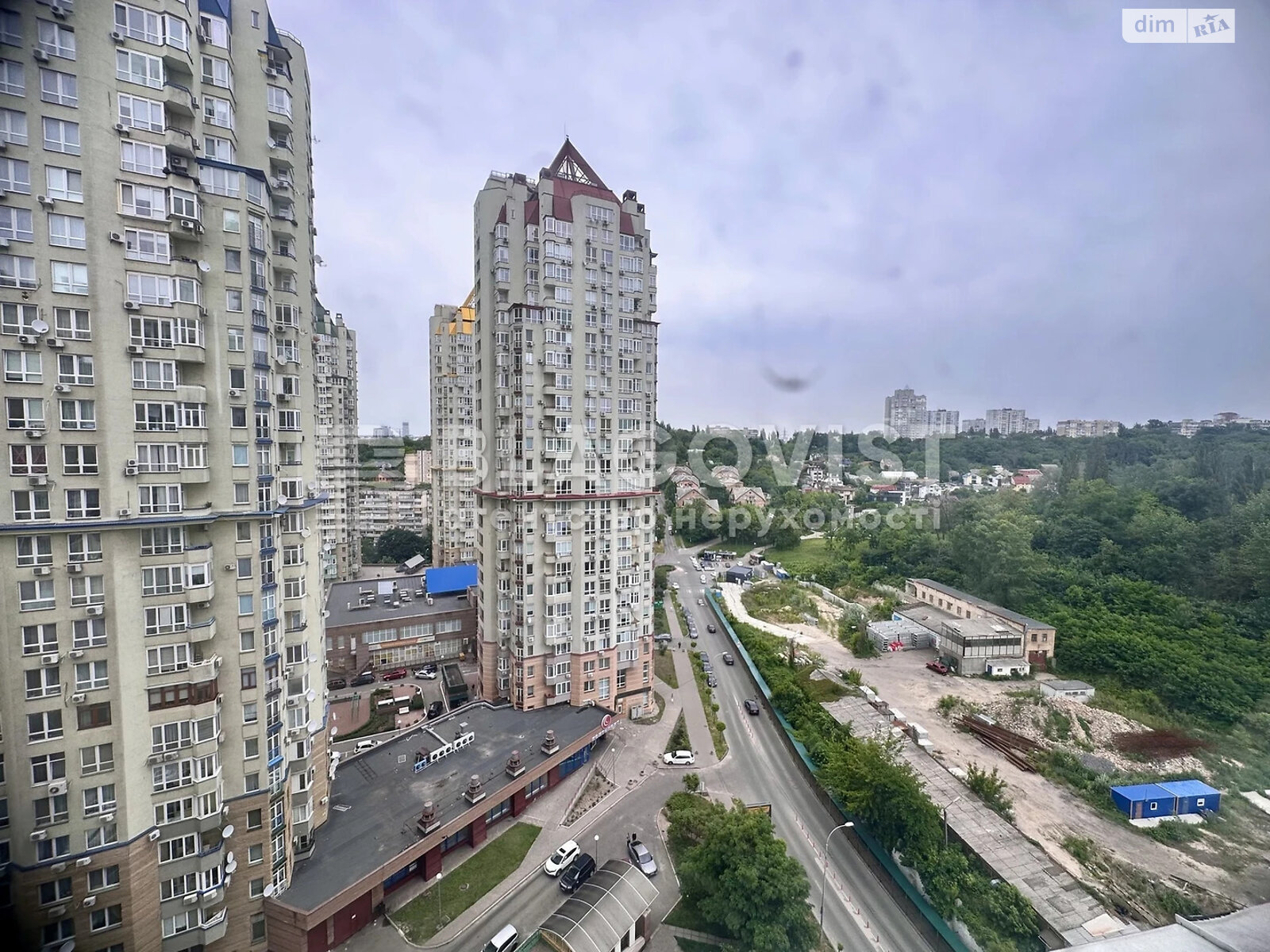 Продаж двокімнатної квартири в Києві, на вул. Генерала Шаповала 2, район Солом'янка фото 1 Продаж двокімнатної квартири в Києві, на вул. Генерала Шаповала 2, район Солом'янка фото 1