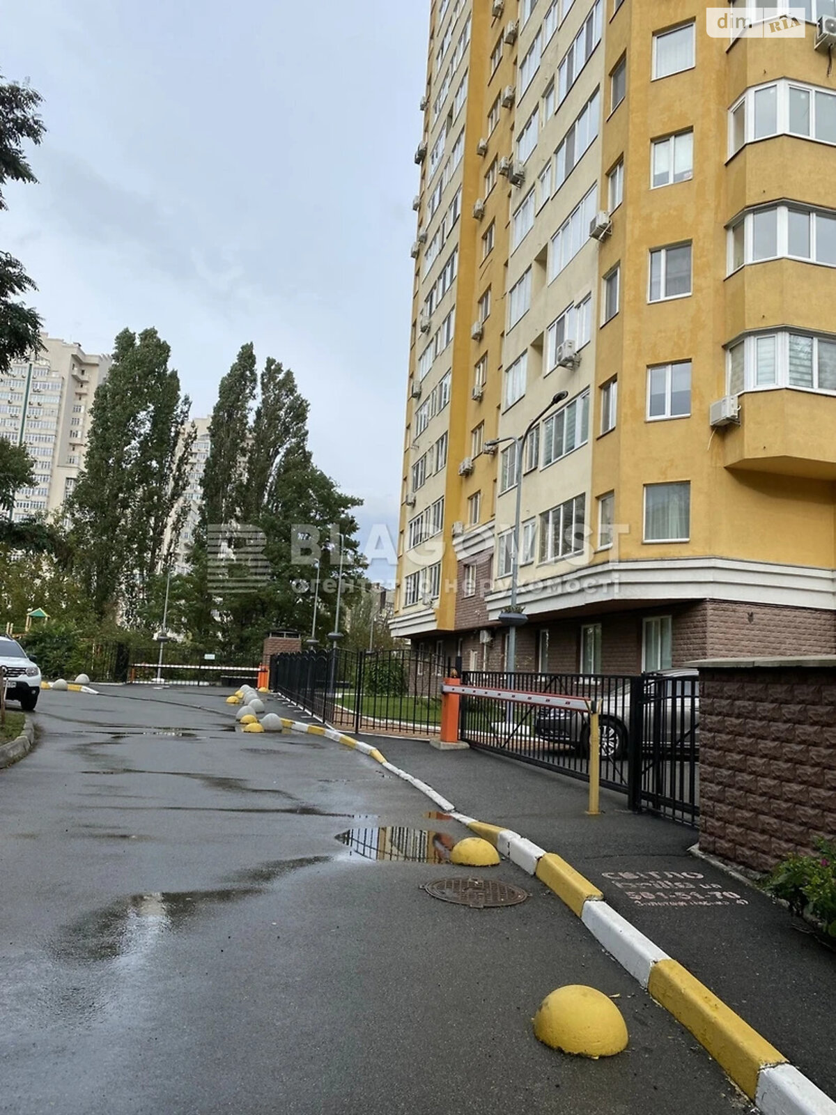 Продажа двухкомнатной квартиры в Киеве, на ул. Генерала Шаповала 20, район Соломянка фото 1 Продажа двухкомнатной квартиры в Киеве, на ул. Генерала Шаповала 20, район Соломянка фото 1