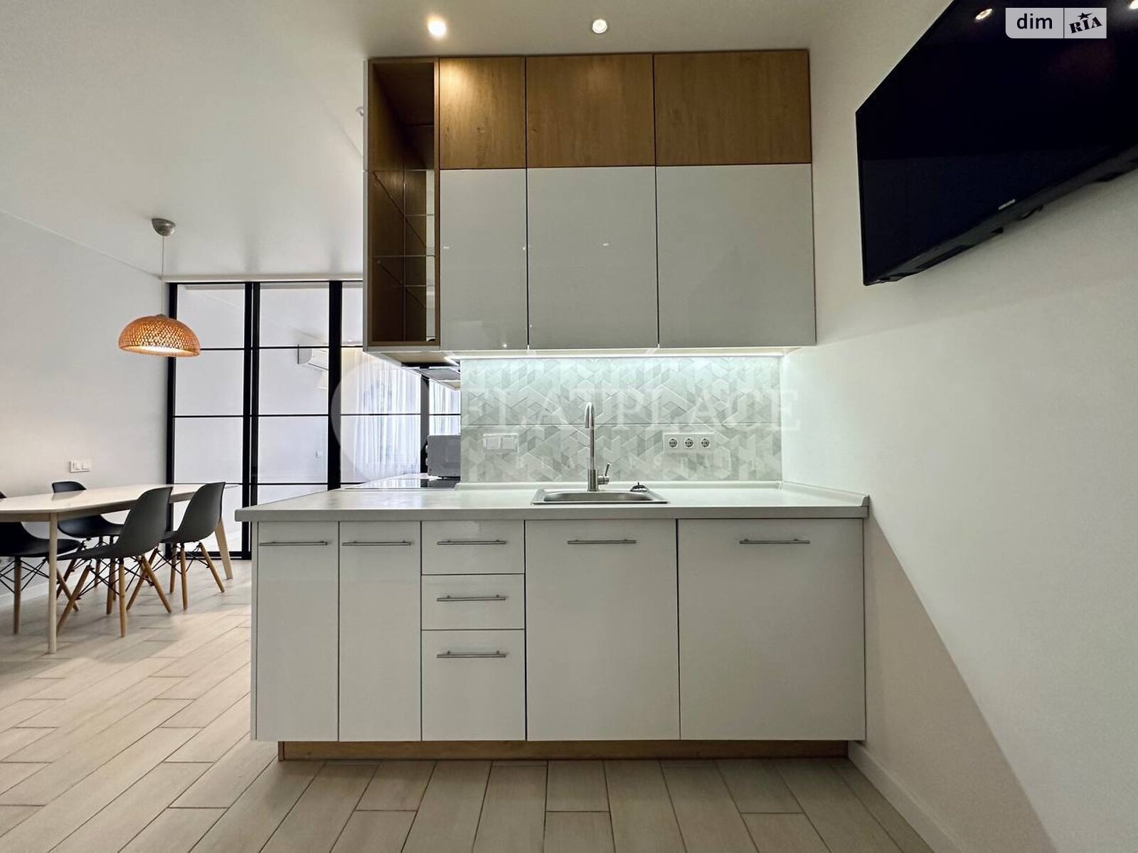 Продаж однокімнатної квартири в Києві, на вул. Генерала Шаповала 20, район Солом'янка фото 1 Продаж однокімнатної квартири в Києві, на вул. Генерала Шаповала 20, район Солом'янка фото 1