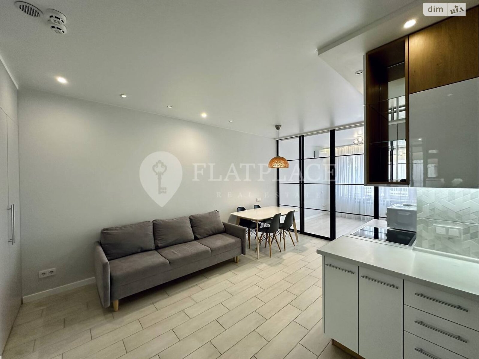 Продаж однокімнатної квартири в Києві, на вул. Генерала Шаповала 20, район Солом'янка фото 1 Продаж однокімнатної квартири в Києві, на вул. Генерала Шаповала 20, район Солом'янка фото 1