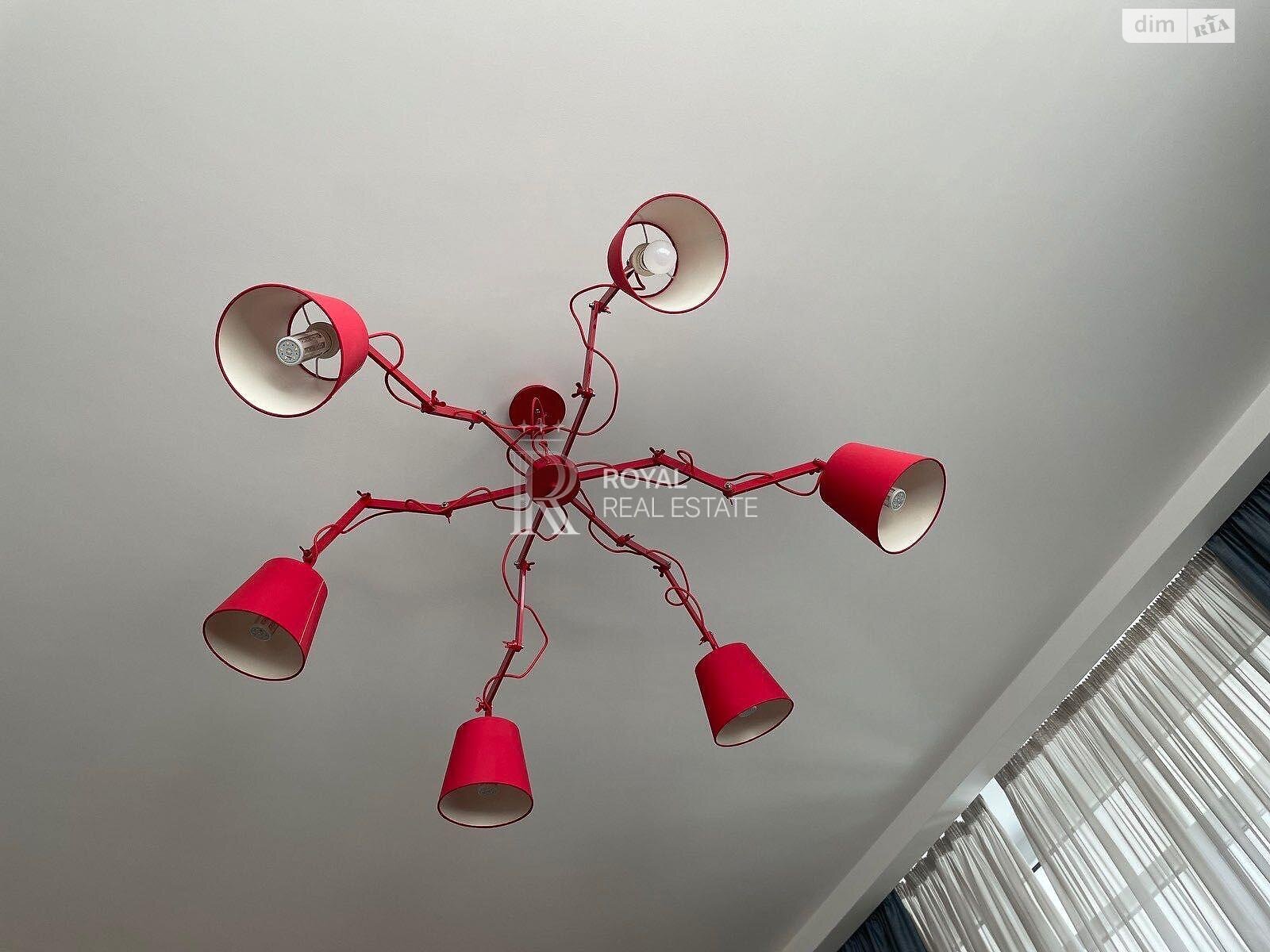 Продажа трехкомнатной квартиры в Киеве, на ул. Генерала Шаповала 2, район Соломянка фото 1