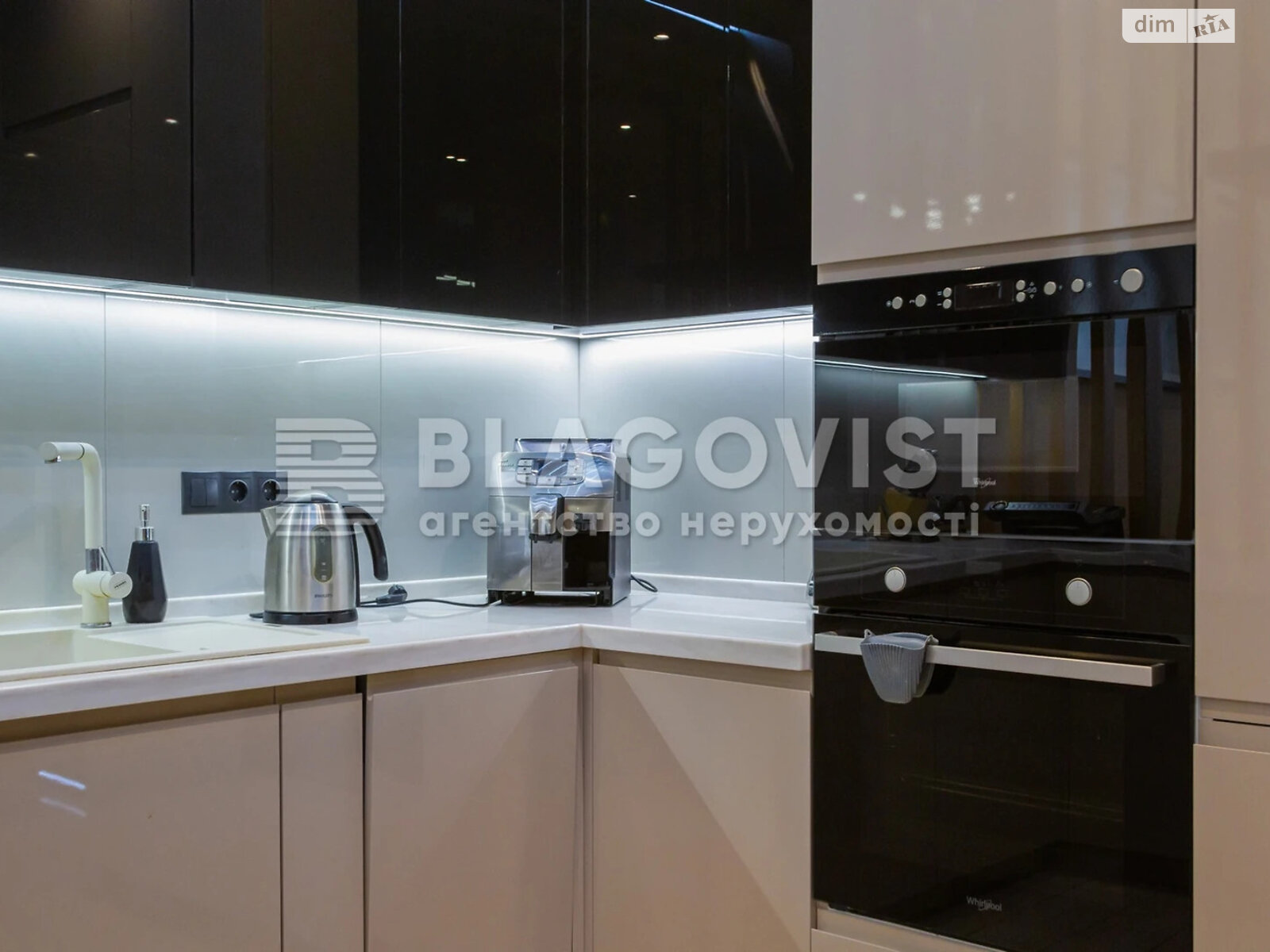 Продажа трехкомнатной квартиры в Киеве, на ул. Генерала Шаповала 2, район Соломянка фото 1