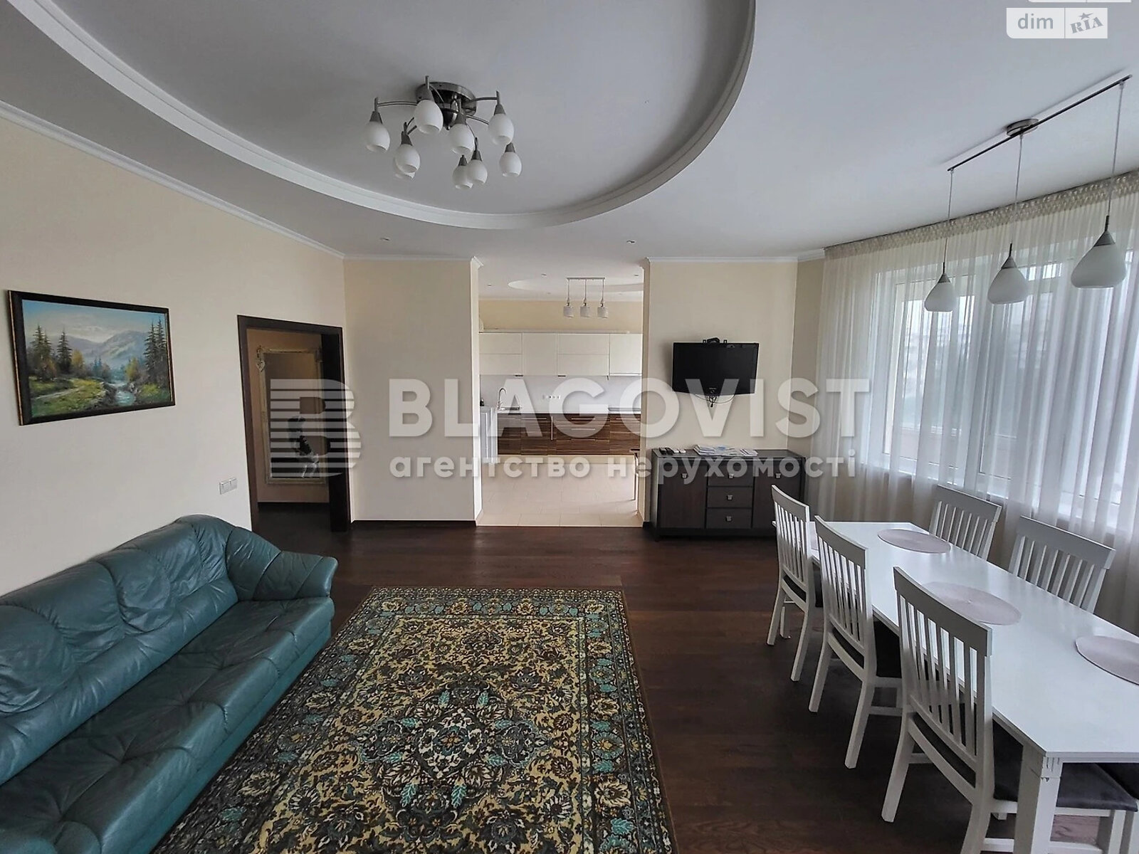 Продажа двухкомнатной квартиры в Киеве, на ул. Генерала Шаповала 2А, район Соломянка фото 1