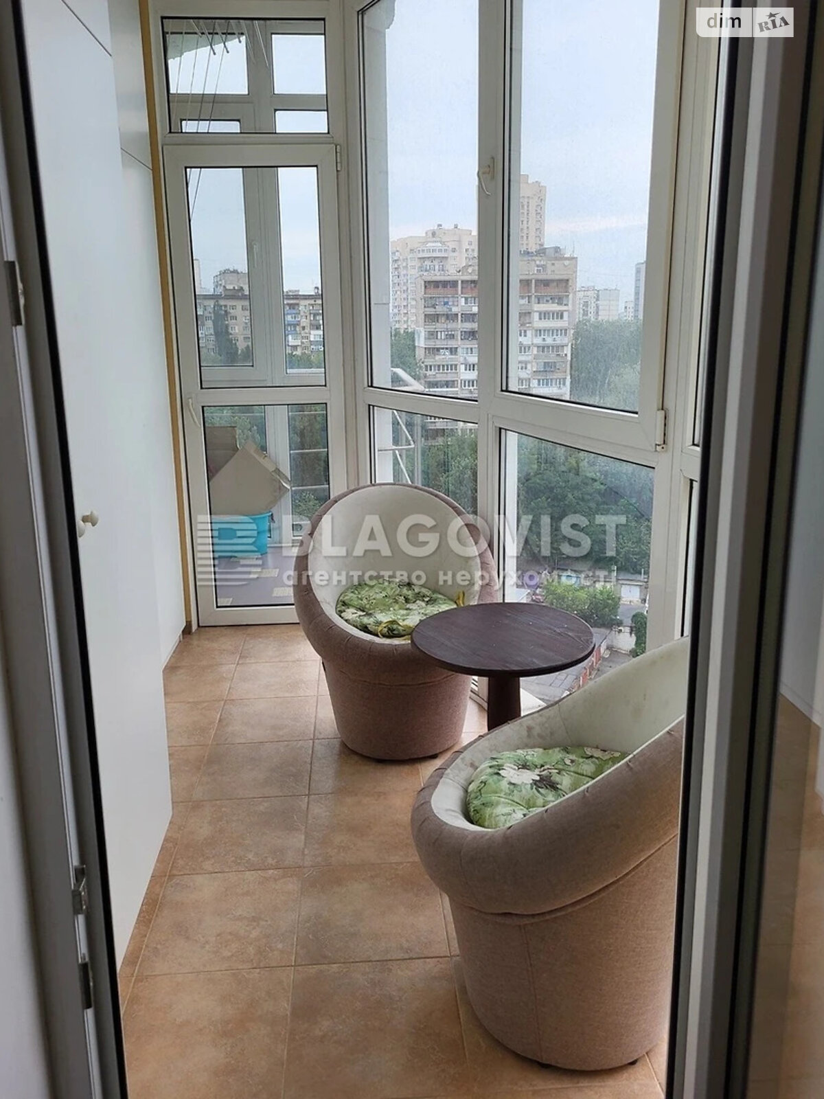 Продажа двухкомнатной квартиры в Киеве, на ул. Генерала Шаповала 2А, район Соломянка фото 1