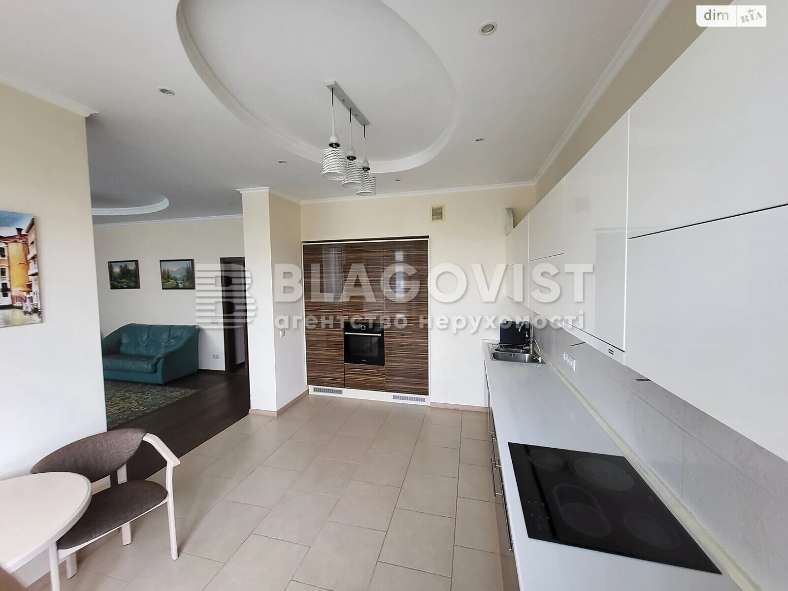 Продажа двухкомнатной квартиры в Киеве, на ул. Генерала Шаповала 2А, район Соломянка фото 1