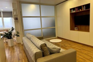 Продажа двухкомнатной квартиры в Киеве, на ул. Генерала Шаповала 20, кв. 23, район Соломянка фото 2