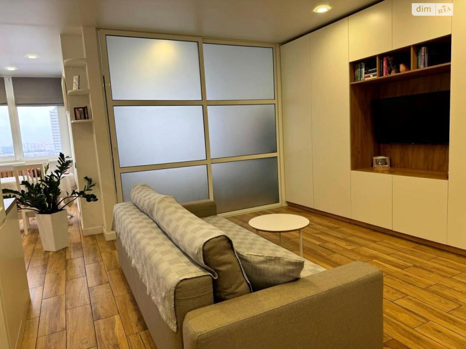 Продажа двухкомнатной квартиры в Киеве, на ул. Генерала Шаповала 20, кв. 23, район Соломянка фото 1